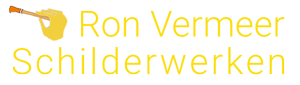 schilder renkum ron vermeer